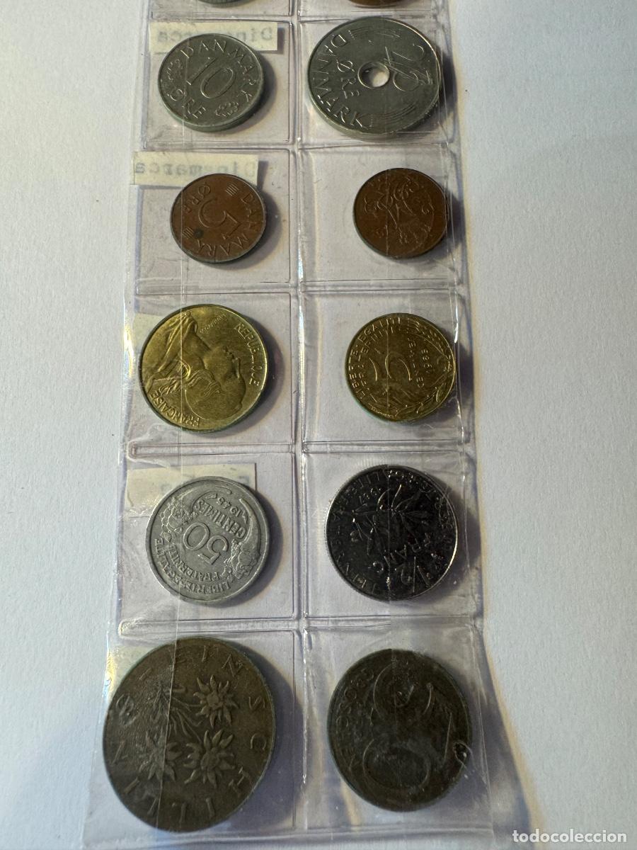 Monedas de Espa&ntilde;a: LOTE MONEDAS VARIAS CON FUNDA / COMPRA MIN&Iacute;MA 5 &euro; - Foto 6