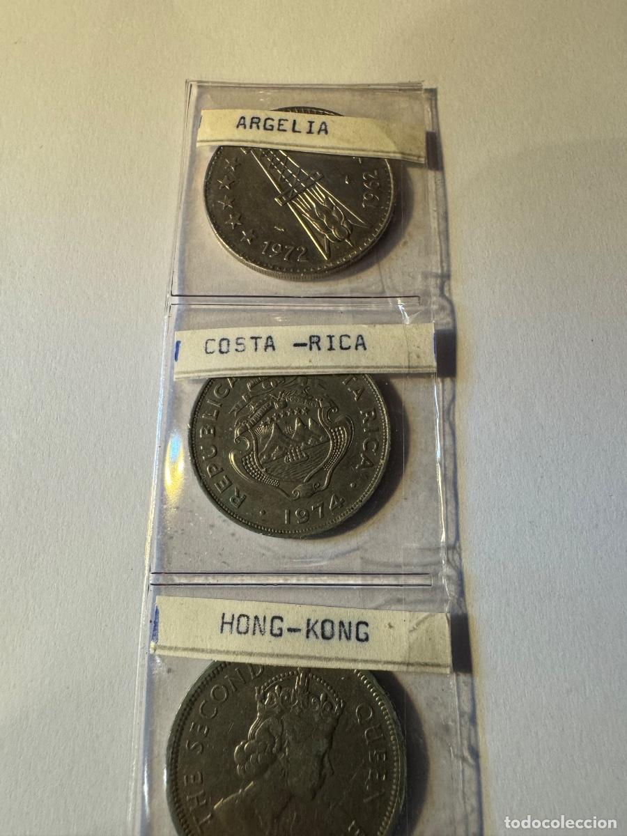 Monedas de Espa&ntilde;a: LOTE MONEDAS VARIAS CON FUNDA / COMPRA MIN&Iacute;MA 5 &euro; - Foto 2