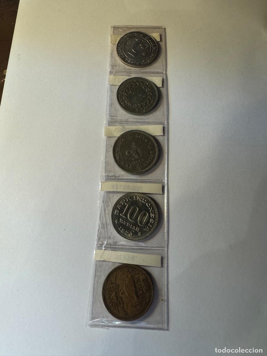 Monedas de Espa&ntilde;a: LOTE MONEDAS VARIAS CON FUNDA / COMPRA MIN&Iacute;MA 5 &euro; - Foto 4