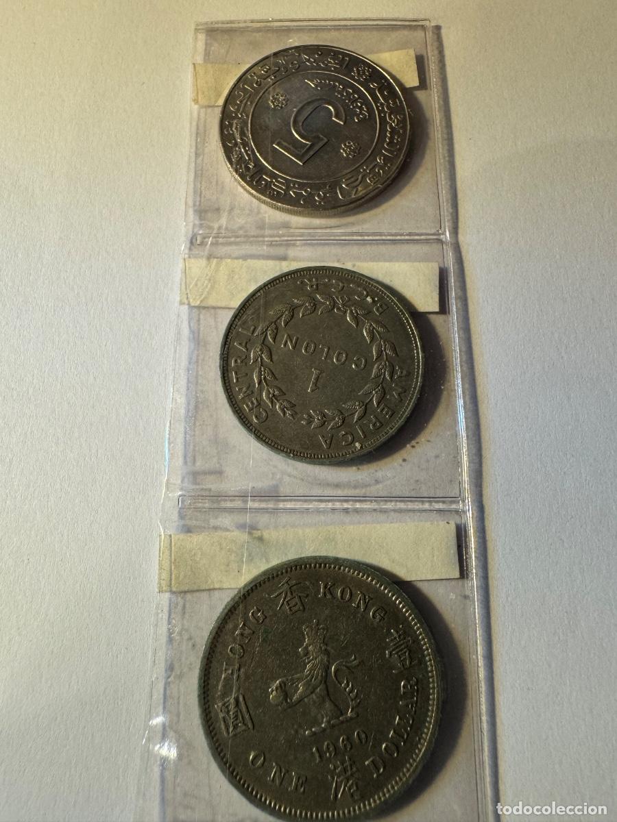 Monedas de Espa&ntilde;a: LOTE MONEDAS VARIAS CON FUNDA / COMPRA MIN&Iacute;MA 5 &euro; - Foto 5