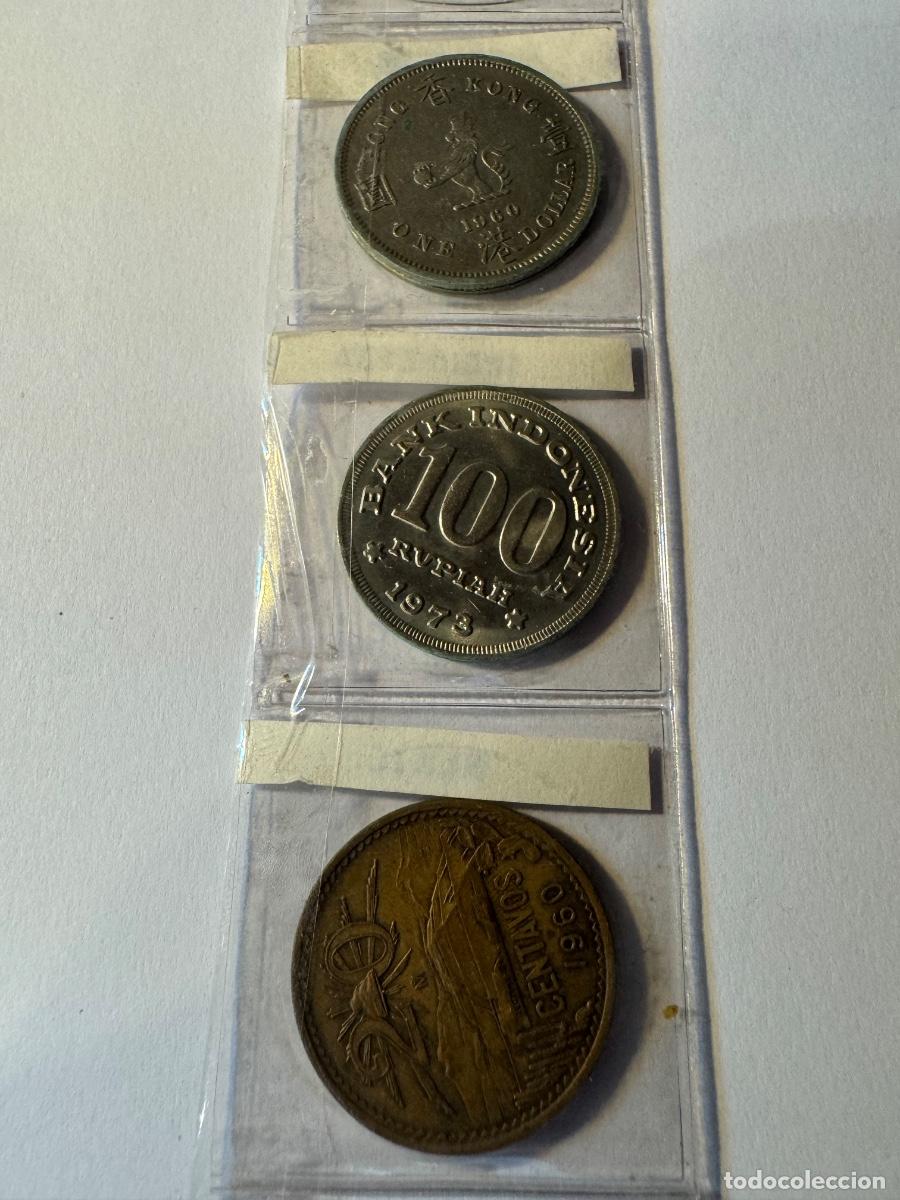 Monedas de Espa&ntilde;a: LOTE MONEDAS VARIAS CON FUNDA / COMPRA MIN&Iacute;MA 5 &euro; - Foto 6