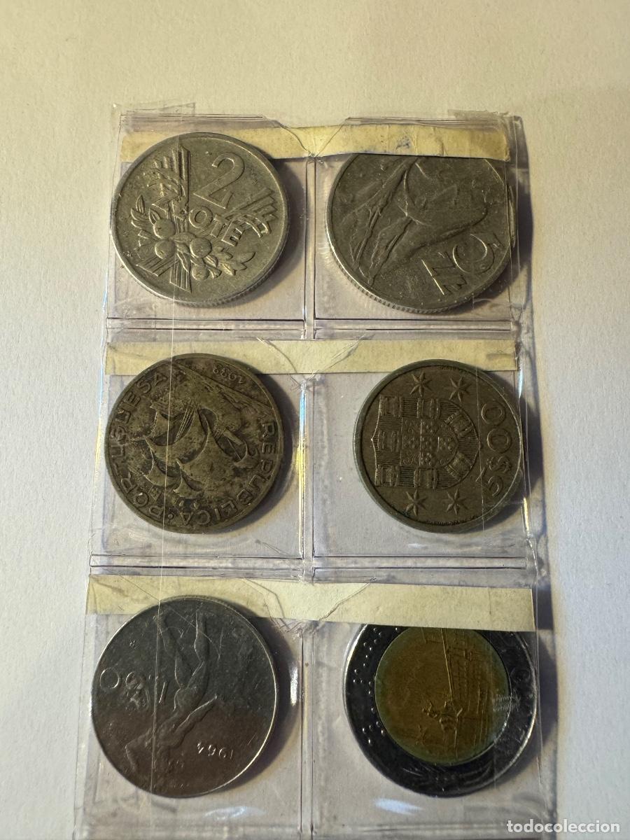 Monedas de Espa&ntilde;a: LOTE MONEDAS VARIAS CON FUNDA / COMPRA MIN&Iacute;MA 5 &euro; - Foto 5