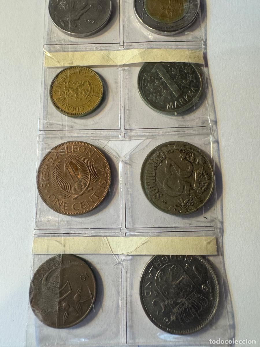 Monedas de Espa&ntilde;a: LOTE MONEDAS VARIAS CON FUNDA / COMPRA MIN&Iacute;MA 5 &euro; - Foto 6