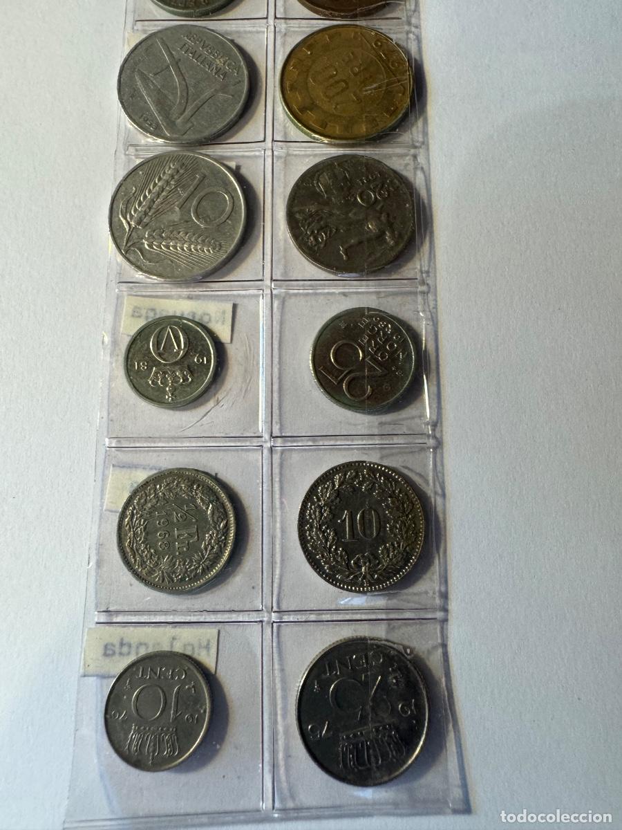Monedas de Espa&ntilde;a: LOTE MONEDAS VARIAS CON FUNDA / COMPRA MIN&Iacute;MA 5 &euro; - Foto 6