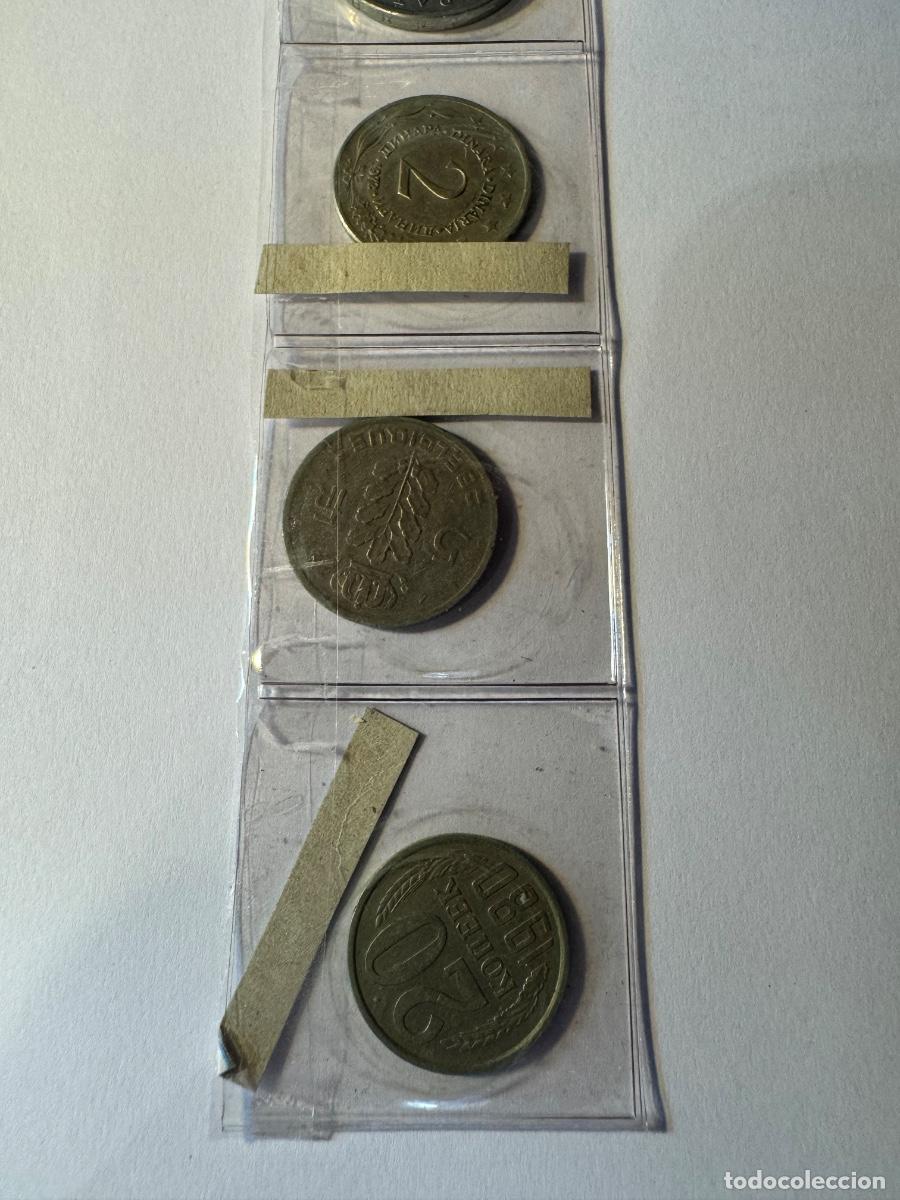 Monedas de Espa&ntilde;a: LOTE MONEDAS VARIAS CON FUNDA / COMPRA MIN&Iacute;MA 5 &euro; - Foto 6