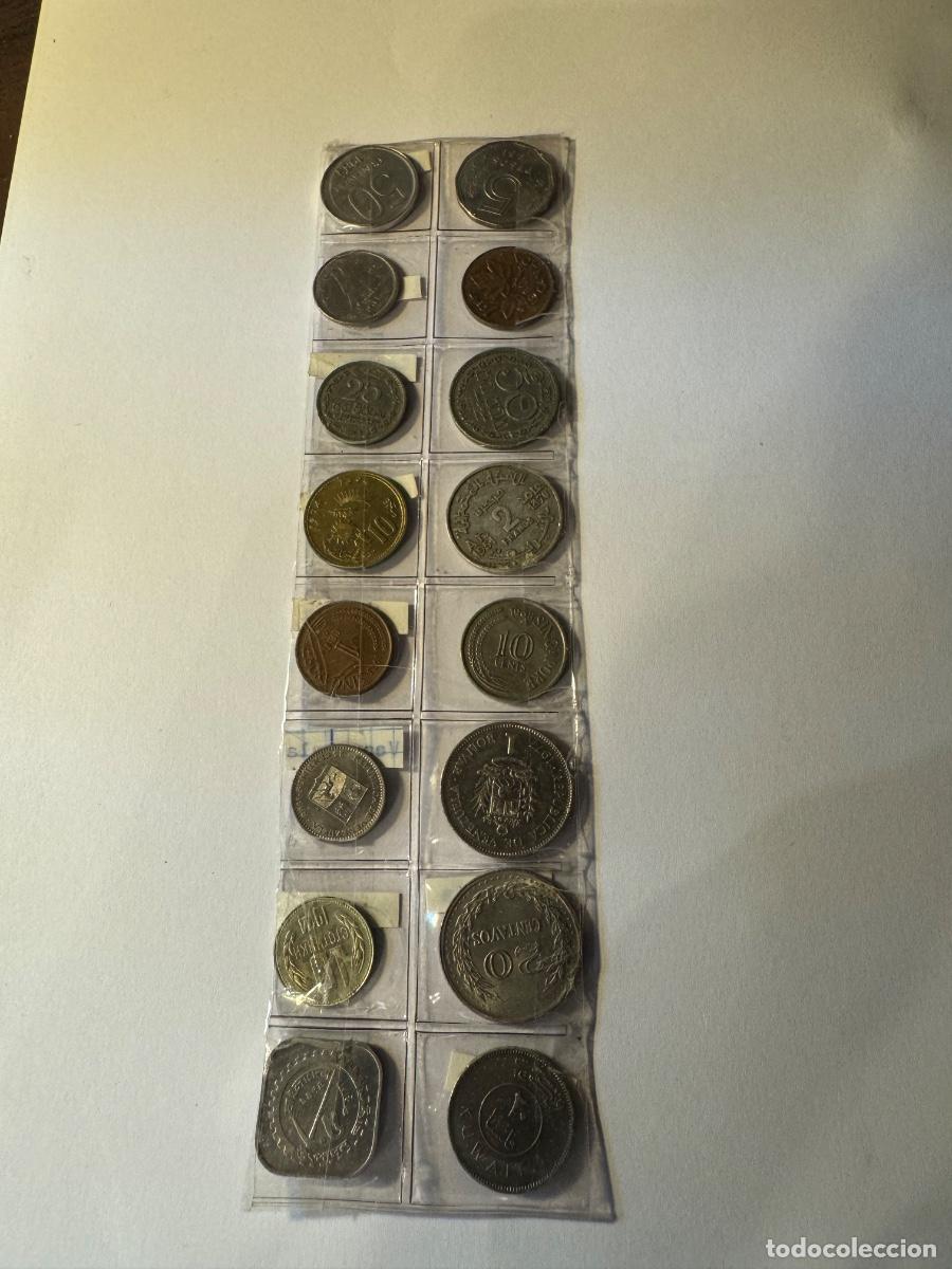 Monedas de Espa&ntilde;a: LOTE MONEDAS VARIAS CON FUNDA / COMPRA MIN&Iacute;MA 5 &euro; - Foto 4