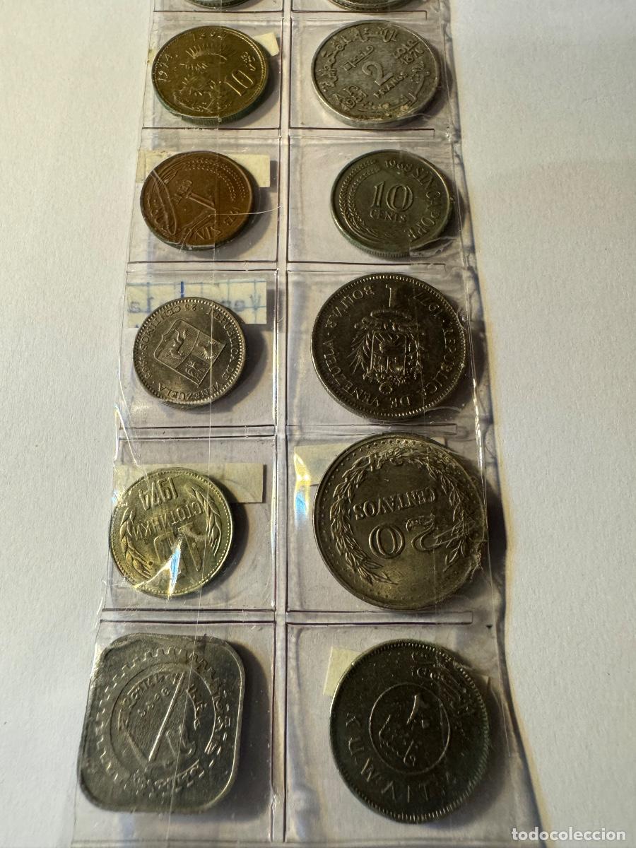 Monedas de Espa&ntilde;a: LOTE MONEDAS VARIAS CON FUNDA / COMPRA MIN&Iacute;MA 5 &euro; - Foto 6