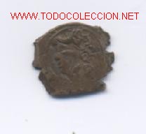 Monedas de Espa&ntilde;a: FELIPE V- DINERO - Foto 1