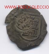 Monedas de Espa&ntilde;a: FELIPE IV- 8 MARAVEDIS-1641 - Foto 1
