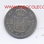 Monedas de Espa&ntilde;a:   - Foto 2