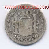 Monedas de Espa&ntilde;a:   - Foto 2