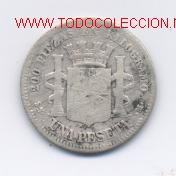 Monedas de Espa&ntilde;a:   - Foto 2