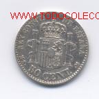 Monedas de Espa&ntilde;a:   - Foto 2