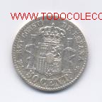 Monedas de Espa&ntilde;a:   - Foto 2