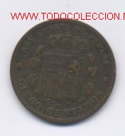 Monedas de Espa&ntilde;a:   - Foto 2