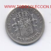Monedas de Espa&ntilde;a:   - Foto 2