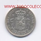 Monedas de Espa&ntilde;a:   - Foto 2