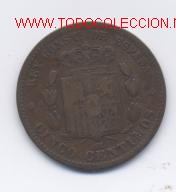 Monedas de Espa&ntilde;a:   - Foto 2