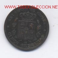 Monedas de Espa&ntilde;a:   - Foto 2