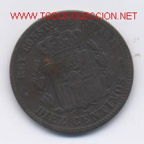 Monedas de Espa&ntilde;a:   - Foto 2