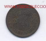 Monedas de Espa&ntilde;a:   - Foto 2