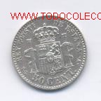 Monedas de Espa&ntilde;a:   - Foto 2