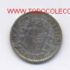 Monedas de Espa&ntilde;a:   - Foto 2