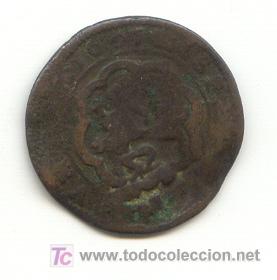 Monedas de Espa&ntilde;a: BONITO RESELLADO A CLASIFICAR - Foto 2