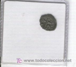 Monedas de Espa&ntilde;a: FELIPE III. DINER LLEIDA.  DINERO DE LERIDA. - Foto 1