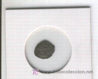 Monedas de Espa&ntilde;a: FELIPE III. DINER LLEIDA.  DINERO DE LERIDA. - Foto 2
