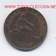 Monedas de Espa&ntilde;a:   - Foto 2