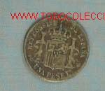 Monedas de Espa&ntilde;a: MONEDA 1 PESETA. ALFONSO XIII - Foto 1