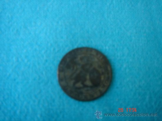 Monedas de Espa&ntilde;a: VISTA OTRA CARA - Foto 3