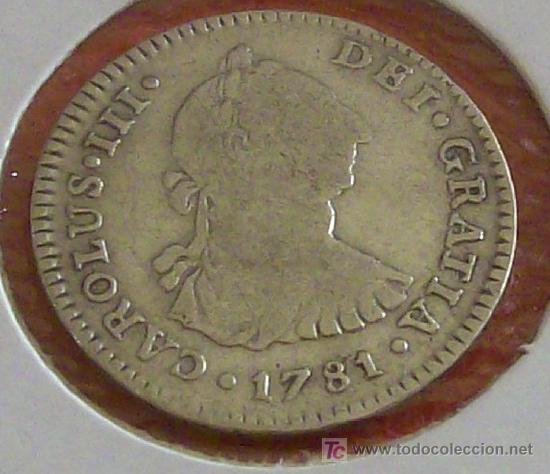 Monedas de Espa&ntilde;a: MONEDA DE PLATA - Foto 1