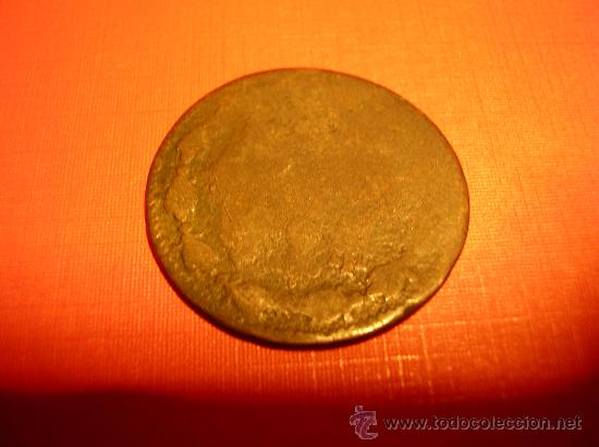 Monedas de Espa&ntilde;a: MONEDA DE CARLOS IV - Foto 2