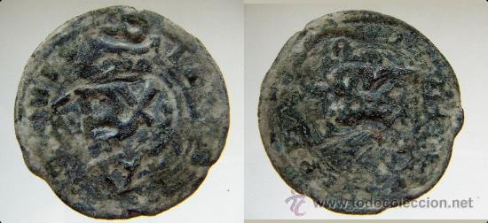 Monedas de Espa&ntilde;a: Moneda de 8 maravedis a identificar - Foto 1