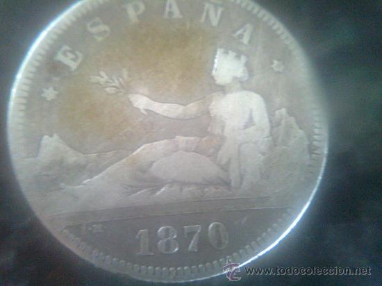 Monedas de Espa&ntilde;a: LOTE DE MONEDAS ALFONSO XII - Foto 3