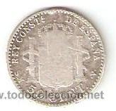 Monedas de Espa&ntilde;a: 50 CENTIMOS ALFONSO XIII 1900 MSV - Foto 2