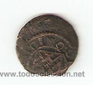 Monedas de Espa&ntilde;a: FELIPE II  ARDITE  BARCELONA - Foto 2