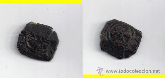 Monedas de Espa&ntilde;a: FELIPE III : 4 MARAVEDIS 16xx MADRID - Foto 1