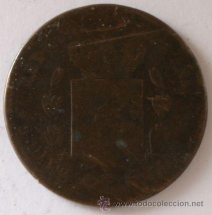 Monedas de Espa&ntilde;a: 10 CENTIMOS DE ALFONSO XII - 1978 - OM - Foto 2