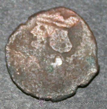 Monedas de Espa&ntilde;a: DINERO DE FELIPE III ? - VALENCIA - Foto 1