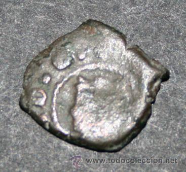 Monedas de Espa&ntilde;a: DINERO DE FELIPE III ? - VALENCIA - Foto 1
