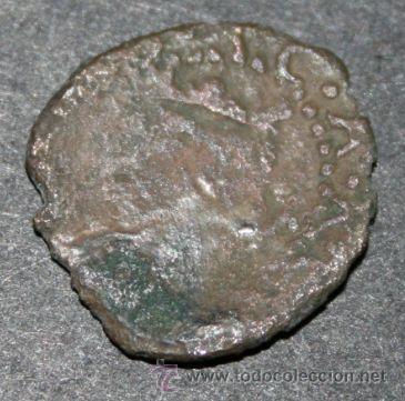 Monedas de Espa&ntilde;a: DINERO DE CARLOS II ? - VALENCIA - Foto 1