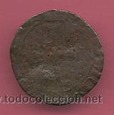 Monedas de Espa&ntilde;a: FELIPE  II    MEDIA BLANCA - Foto 2