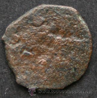 Monedas de Espa&ntilde;a: DINERO DE FELIPE III - VALENCIA - Foto 2