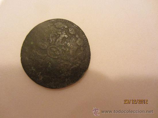 Monedas de Espa&ntilde;a: CAROLUS LOTE BARATO - Foto 2