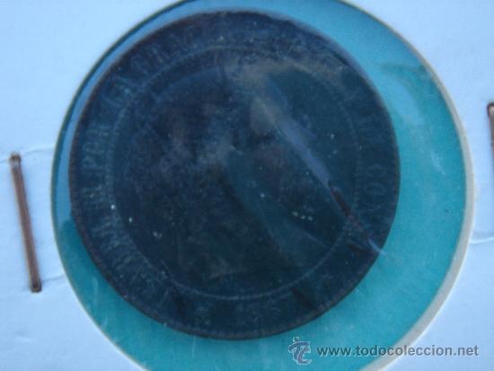 Monedas de Espa&ntilde;a: DETALLE - Foto 3