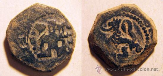 Monedas de Espa&ntilde;a: Moneda de 2 maravedis a identificar - Foto 1