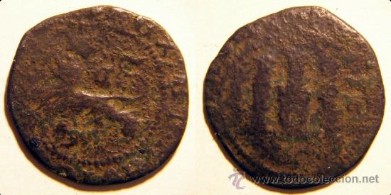 Monedas de Espa&ntilde;a: Moneda a identificar 22mm - Foto 1